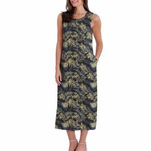 Briggs Ladies' Linen Blend Dress